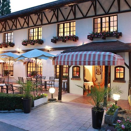 Sure Hotel By Best Western Saint-Quentin Ouest Le Pot D Etain Holnon Exteriér fotografie