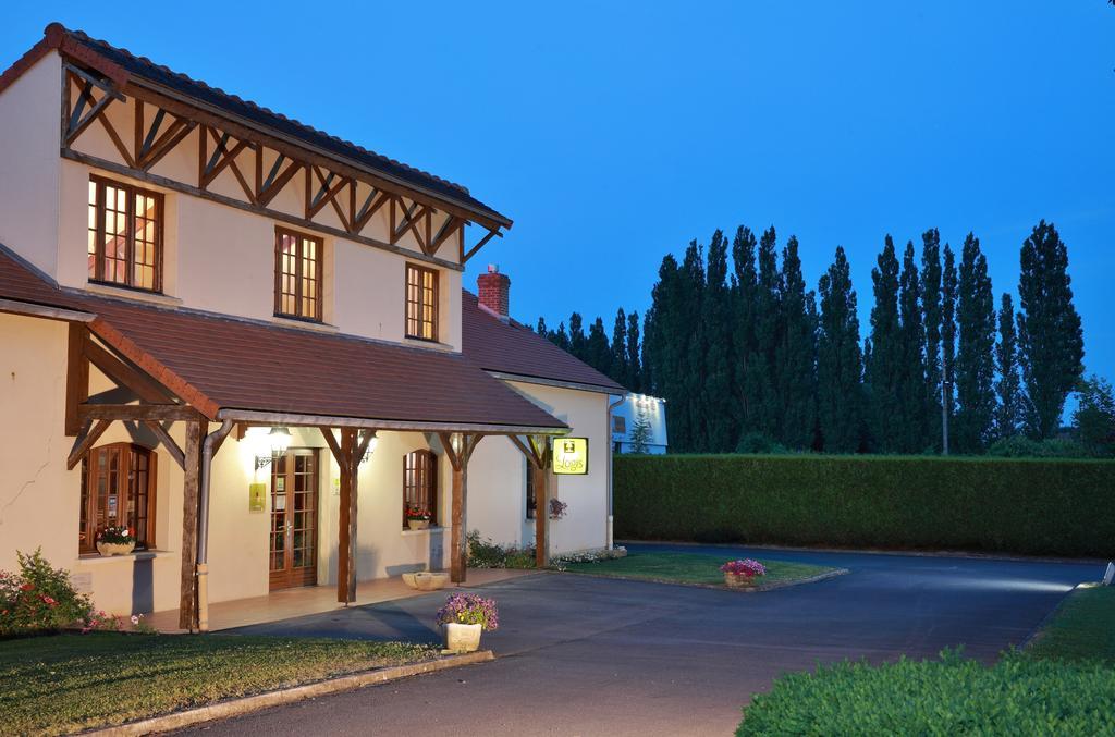 Sure Hotel By Best Western Saint-Quentin Ouest Le Pot D Etain Holnon Exteriér fotografie