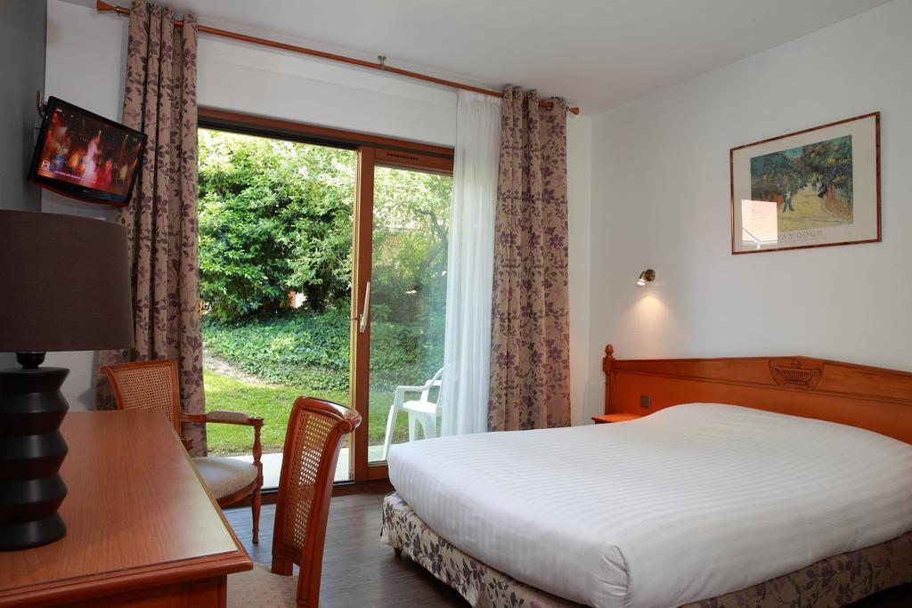 Sure Hotel By Best Western Saint-Quentin Ouest Le Pot D Etain Holnon Exteriér fotografie