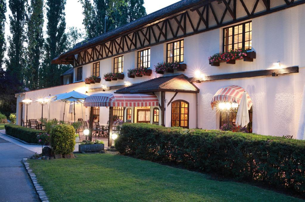 Sure Hotel By Best Western Saint-Quentin Ouest Le Pot D Etain Holnon Exteriér fotografie