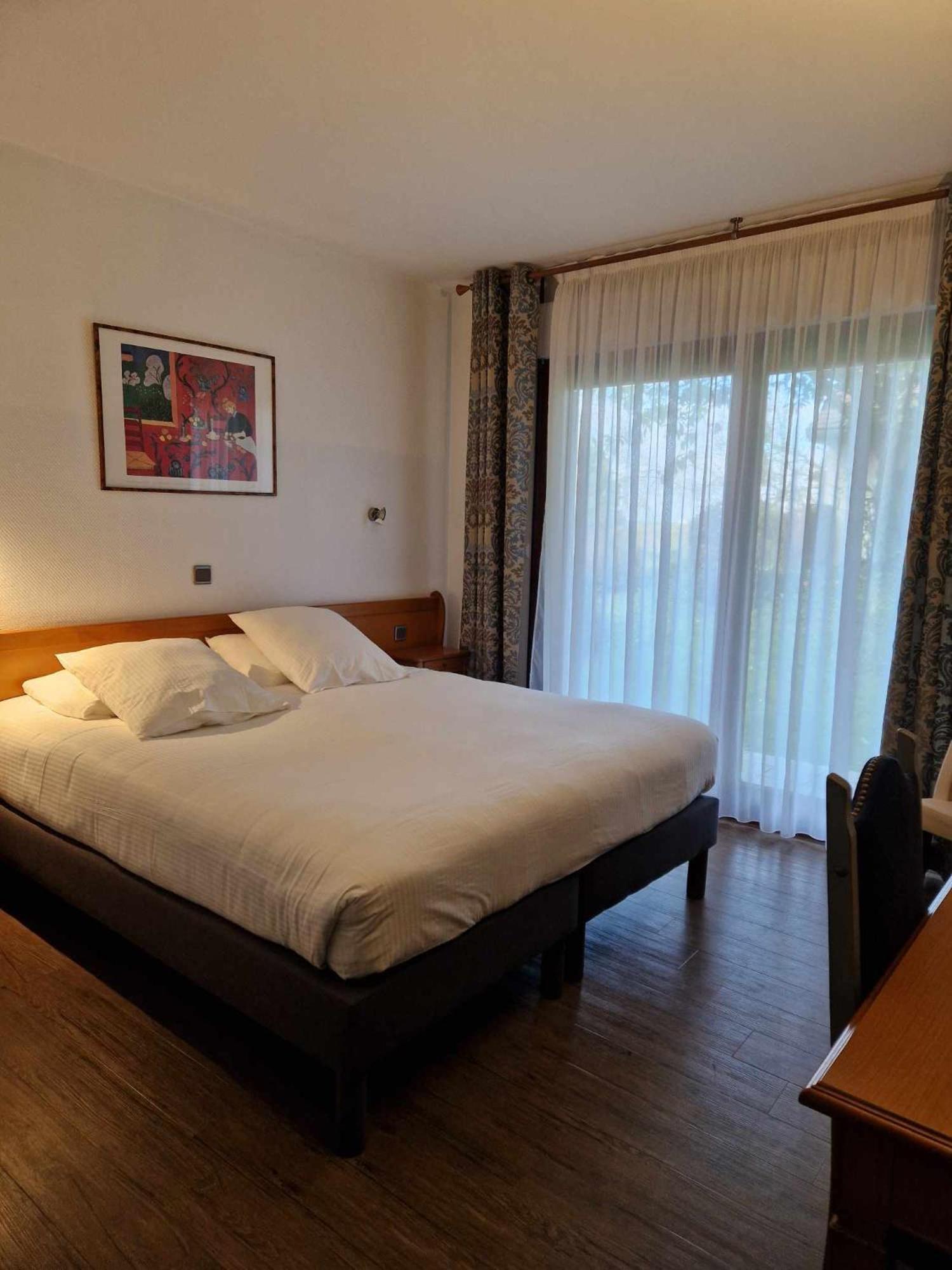 Sure Hotel By Best Western Saint-Quentin Ouest Le Pot D Etain Holnon Exteriér fotografie