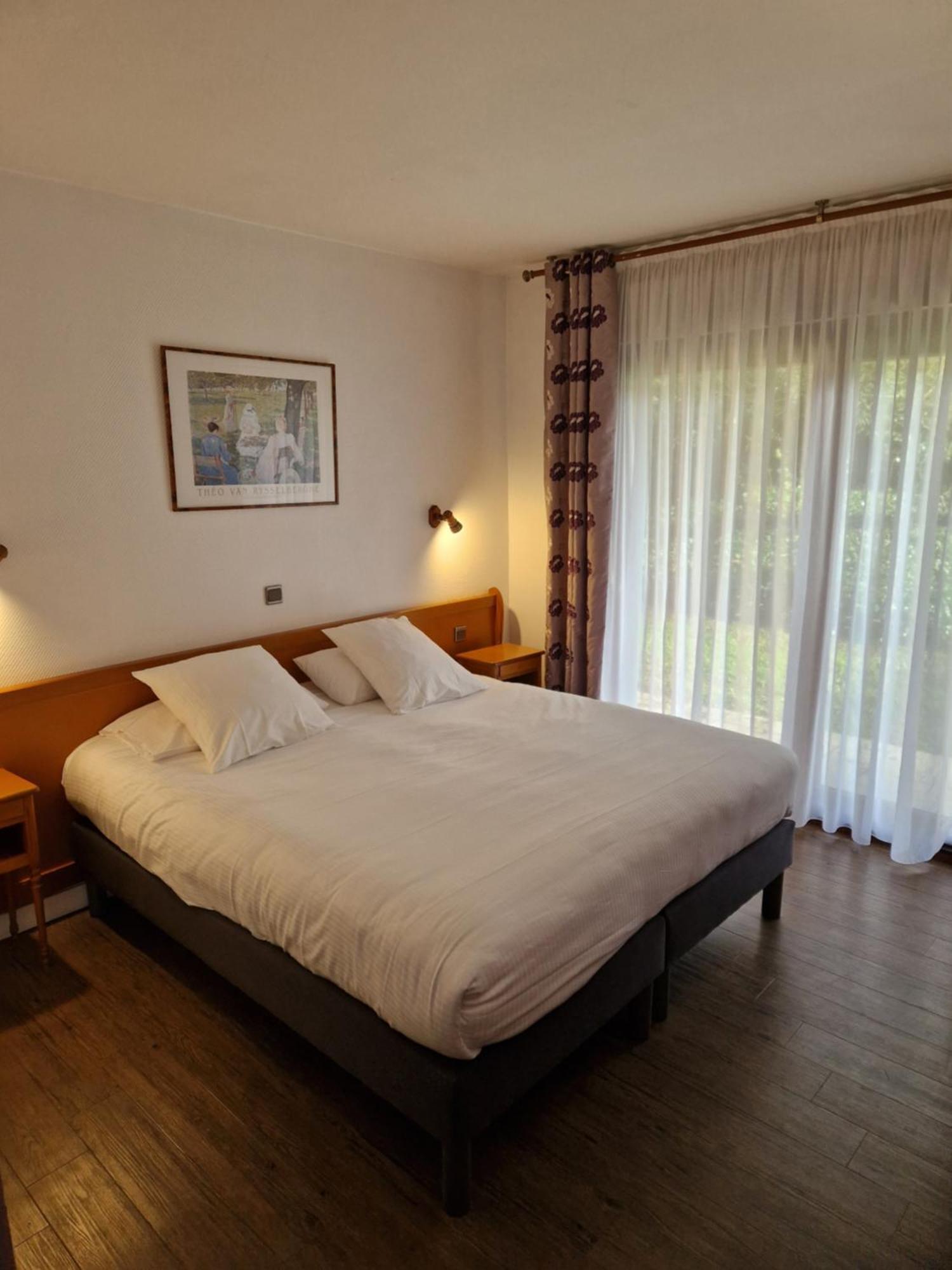Sure Hotel By Best Western Saint-Quentin Ouest Le Pot D Etain Holnon Exteriér fotografie