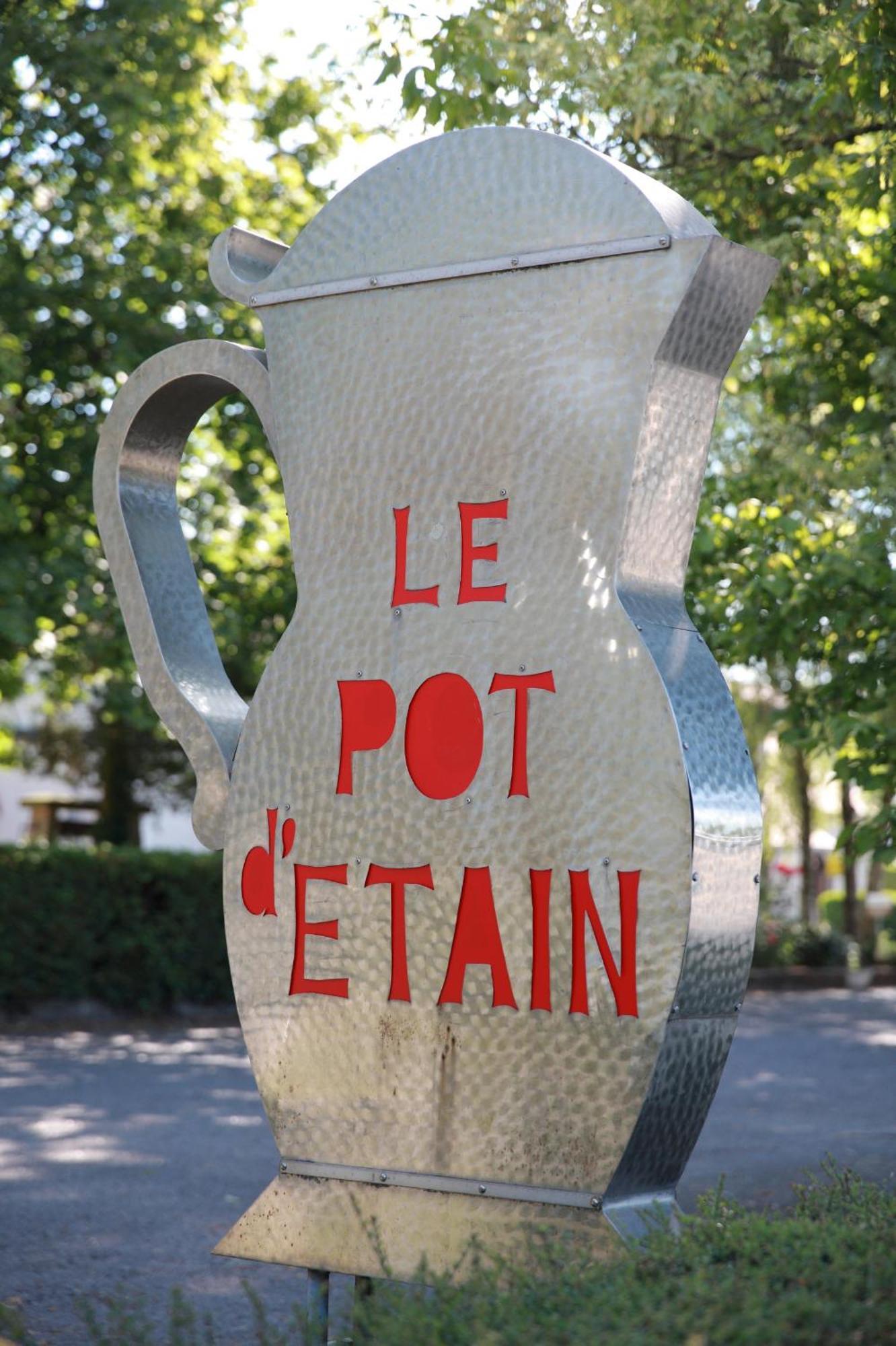Sure Hotel By Best Western Saint-Quentin Ouest Le Pot D Etain Holnon Exteriér fotografie