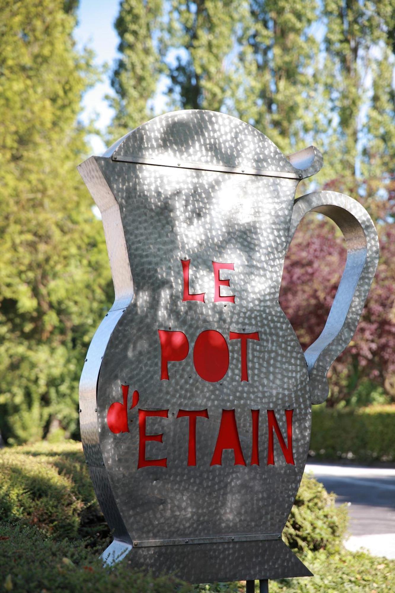 Sure Hotel By Best Western Saint-Quentin Ouest Le Pot D Etain Holnon Exteriér fotografie