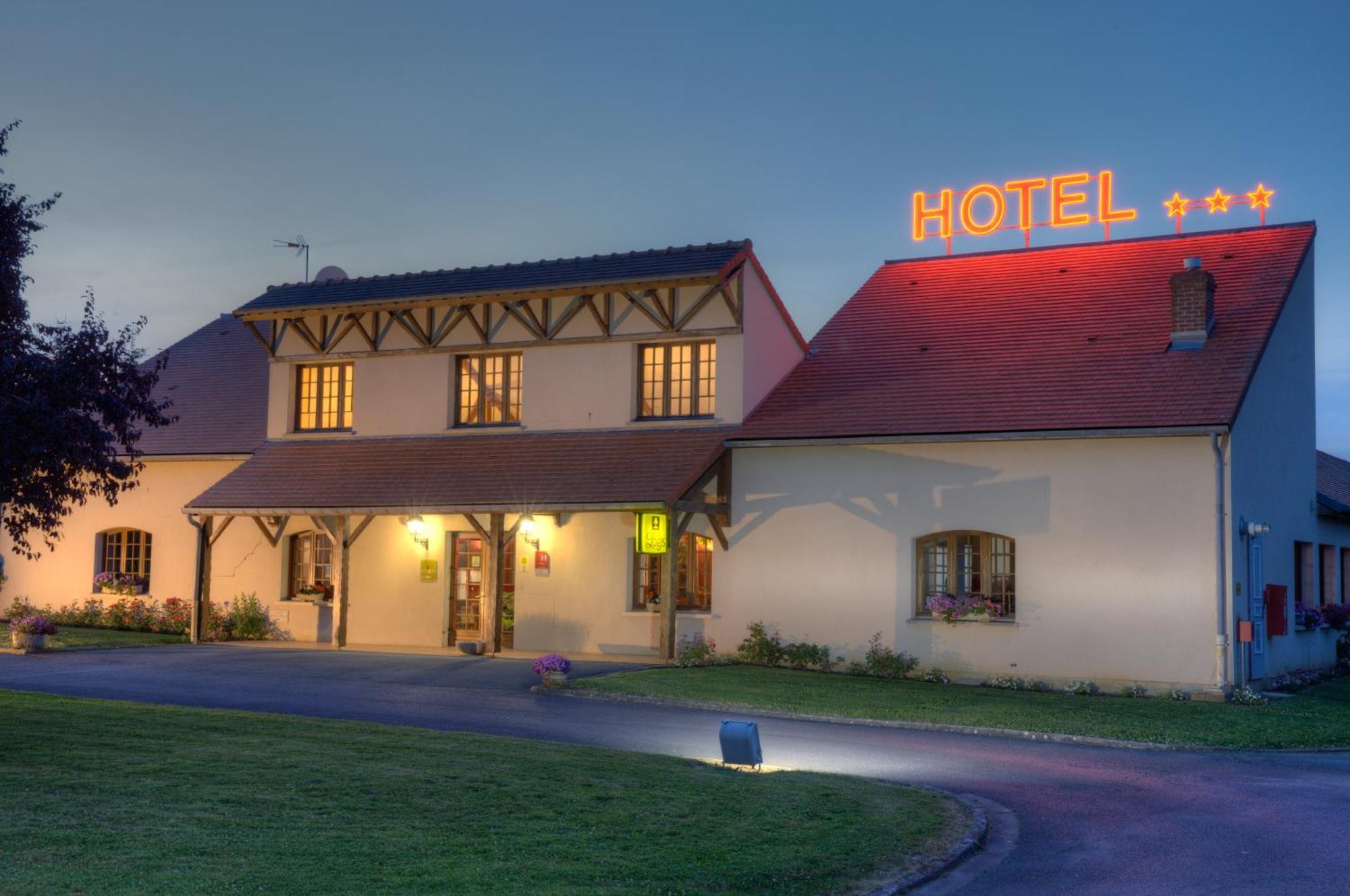 Sure Hotel By Best Western Saint-Quentin Ouest Le Pot D Etain Holnon Exteriér fotografie