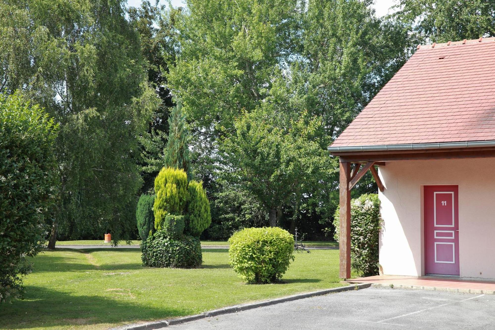 Sure Hotel By Best Western Saint-Quentin Ouest Le Pot D Etain Holnon Exteriér fotografie