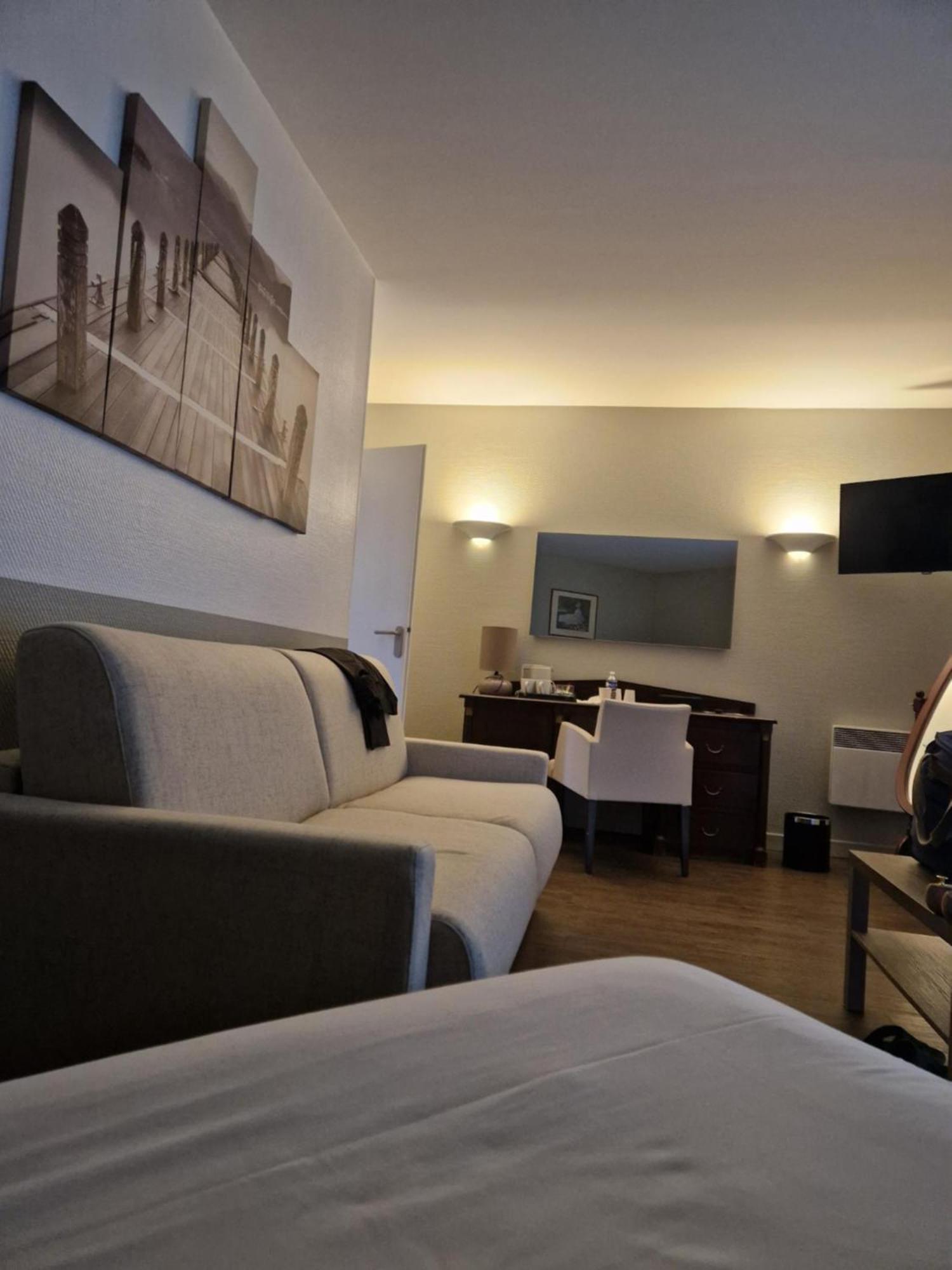 Sure Hotel By Best Western Saint-Quentin Ouest Le Pot D Etain Holnon Exteriér fotografie