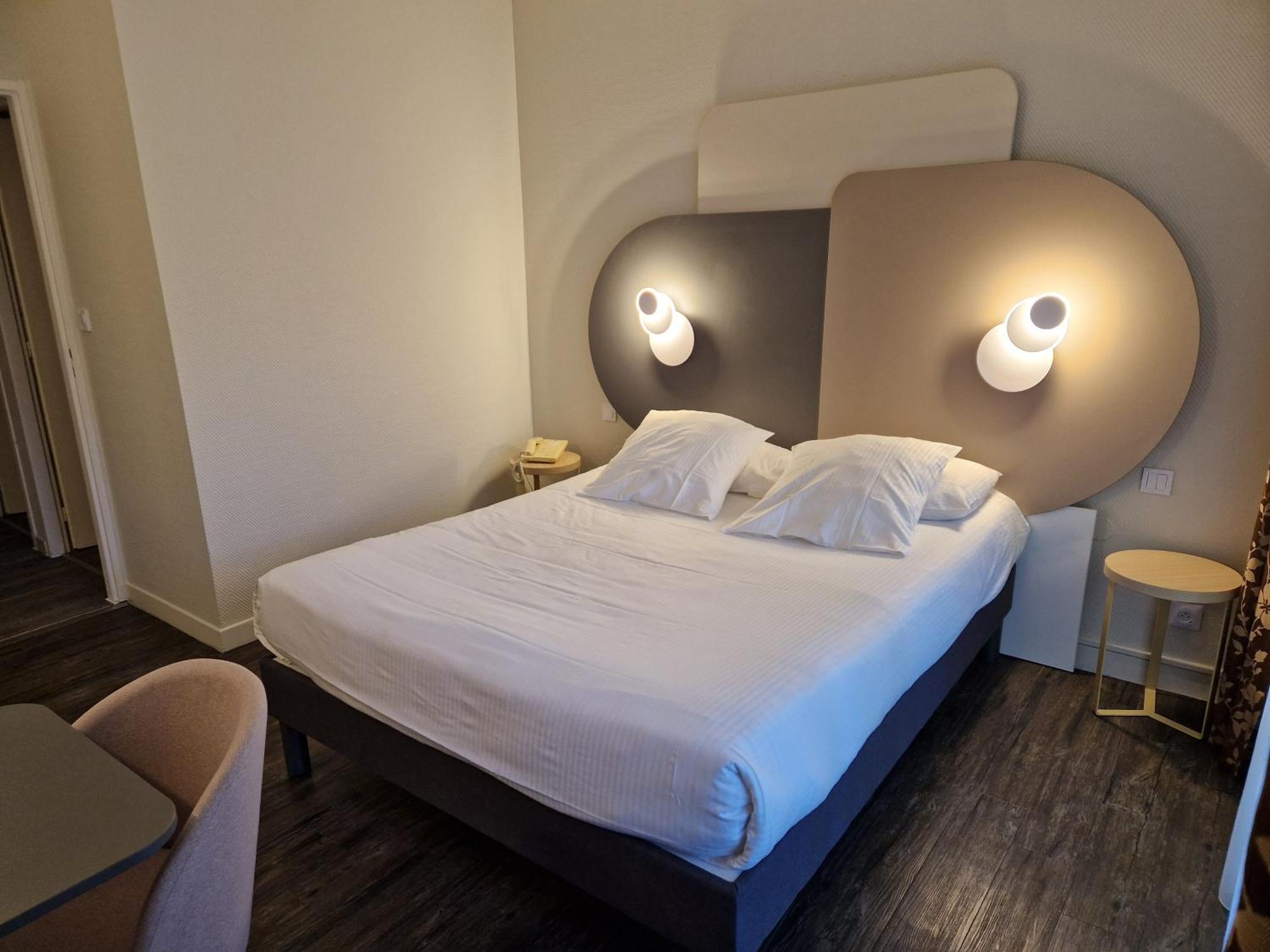 Sure Hotel By Best Western Saint-Quentin Ouest Le Pot D Etain Holnon Exteriér fotografie