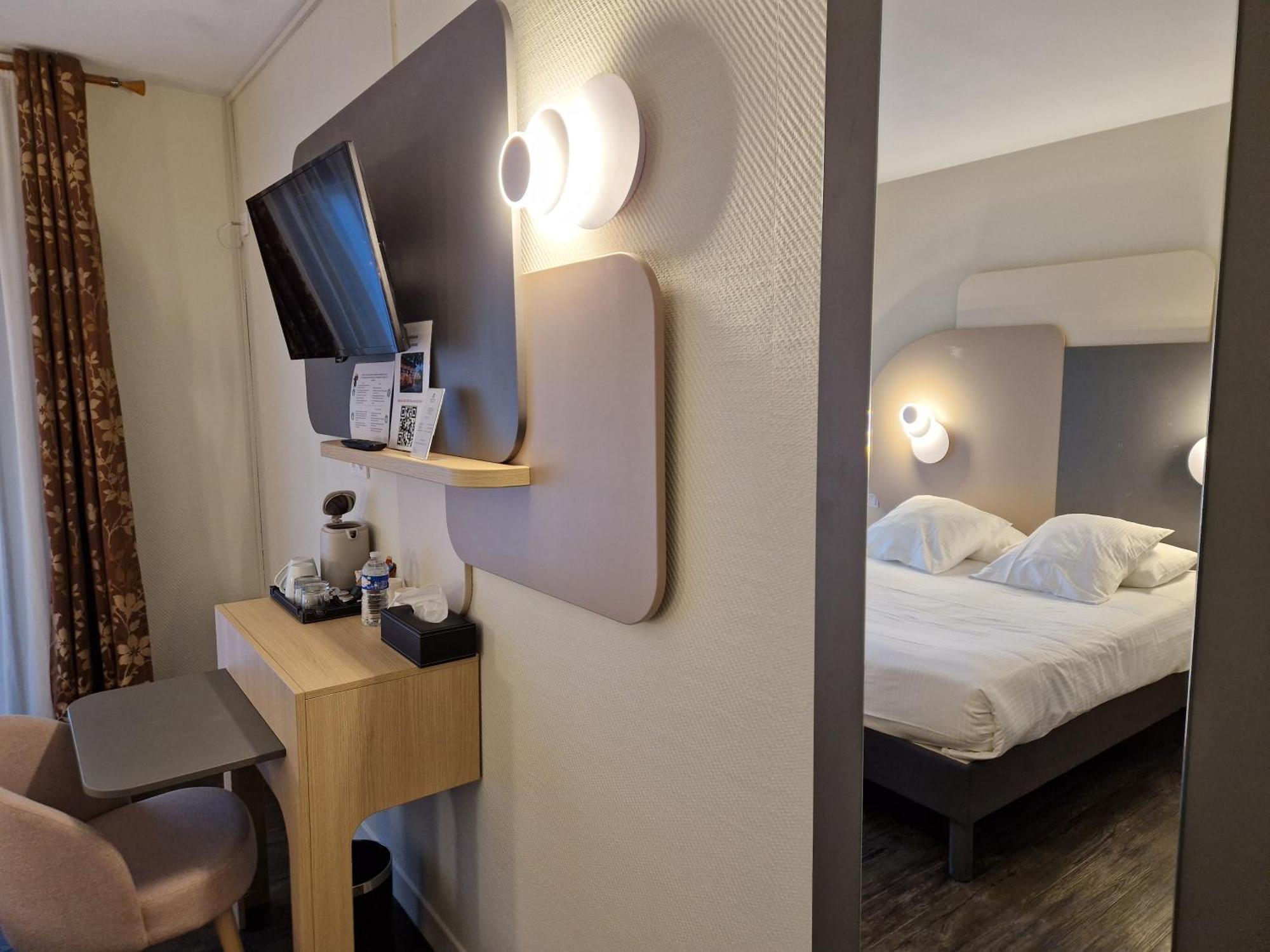 Sure Hotel By Best Western Saint-Quentin Ouest Le Pot D Etain Holnon Exteriér fotografie