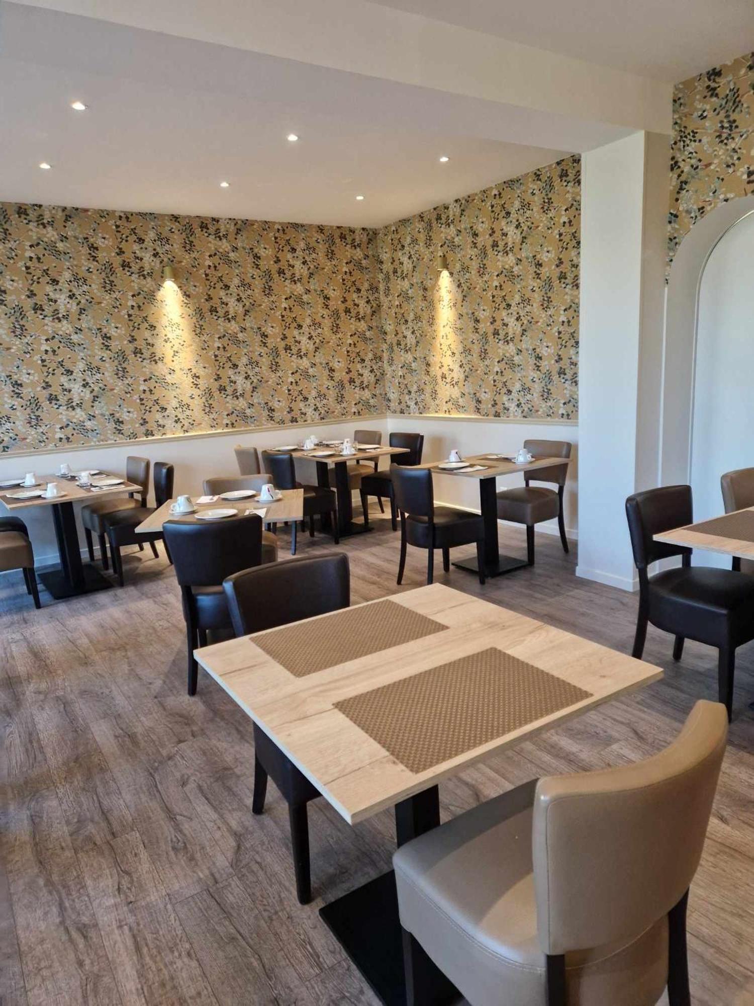 Sure Hotel By Best Western Saint-Quentin Ouest Le Pot D Etain Holnon Exteriér fotografie