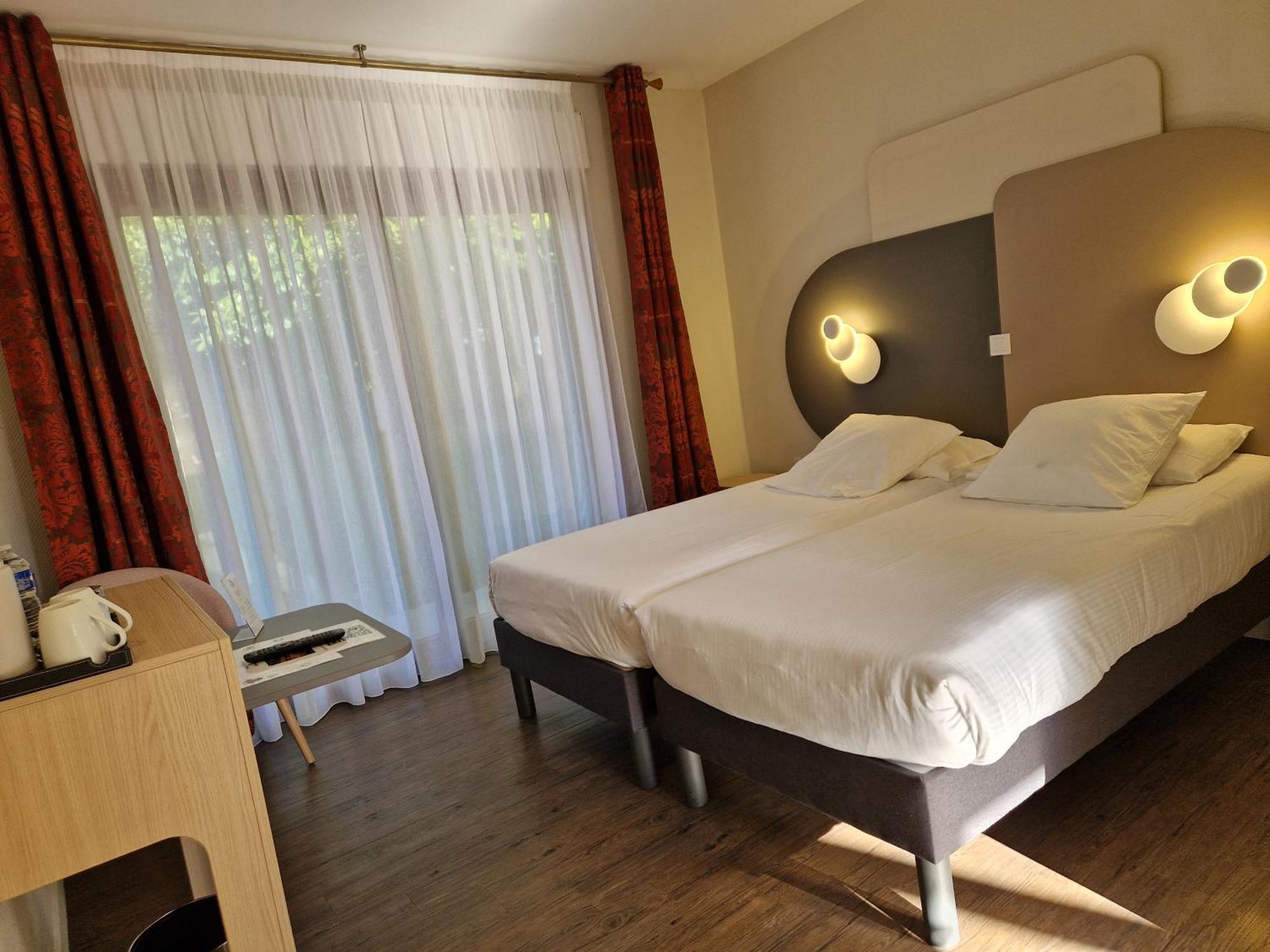 Sure Hotel By Best Western Saint-Quentin Ouest Le Pot D Etain Holnon Exteriér fotografie