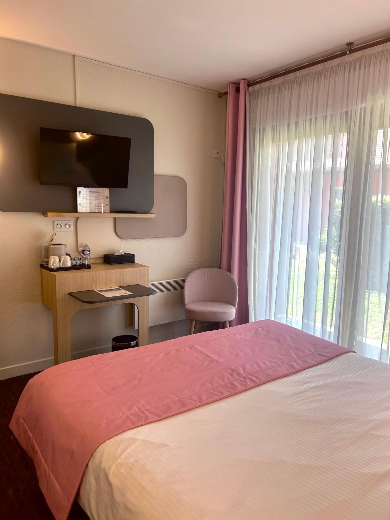 Sure Hotel By Best Western Saint-Quentin Ouest Le Pot D Etain Holnon Exteriér fotografie
