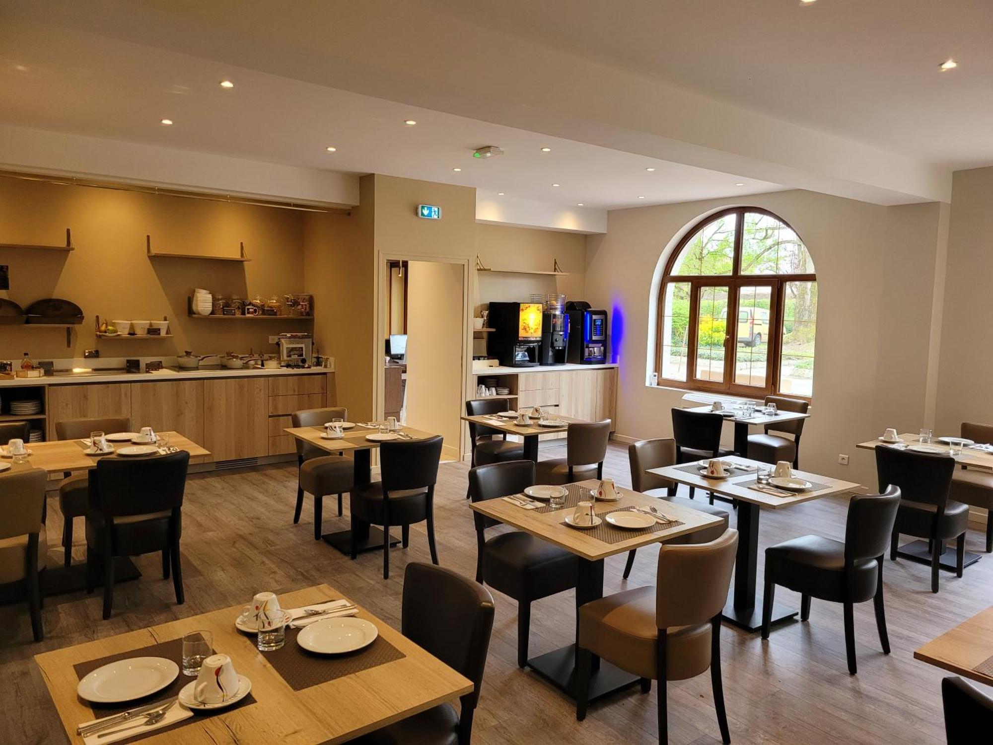Sure Hotel By Best Western Saint-Quentin Ouest Le Pot D Etain Holnon Exteriér fotografie