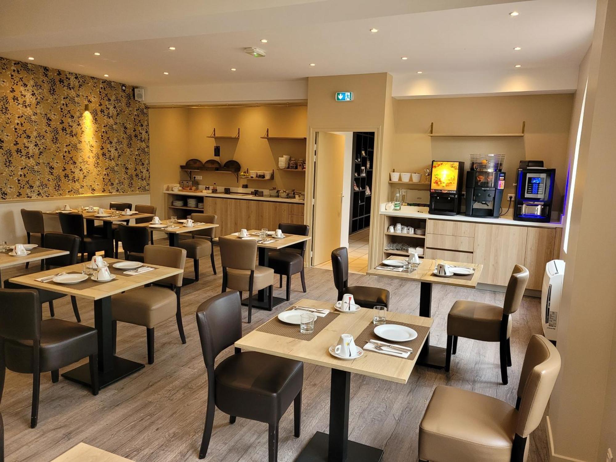 Sure Hotel By Best Western Saint-Quentin Ouest Le Pot D Etain Holnon Exteriér fotografie