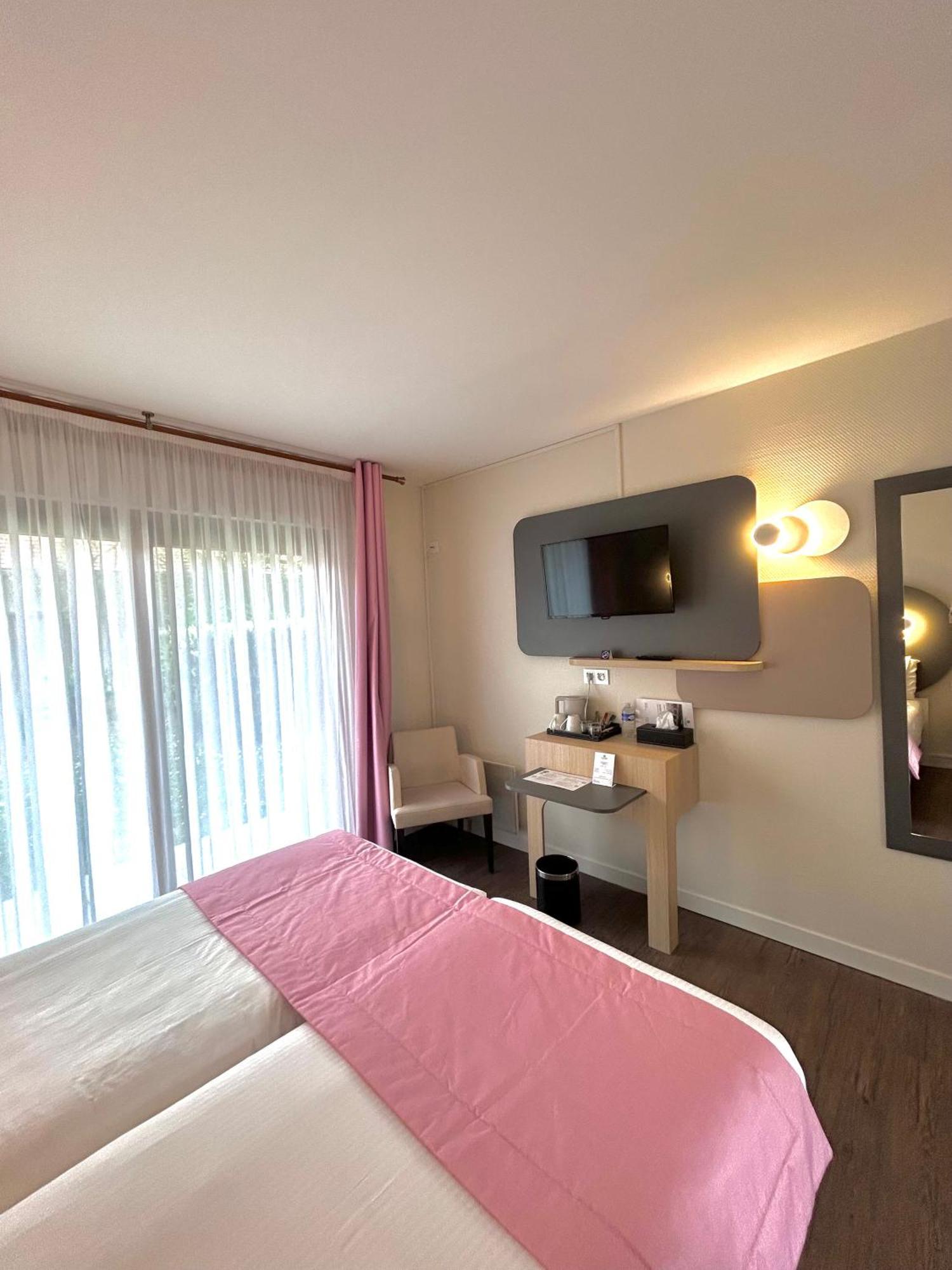 Sure Hotel By Best Western Saint-Quentin Ouest Le Pot D Etain Holnon Exteriér fotografie