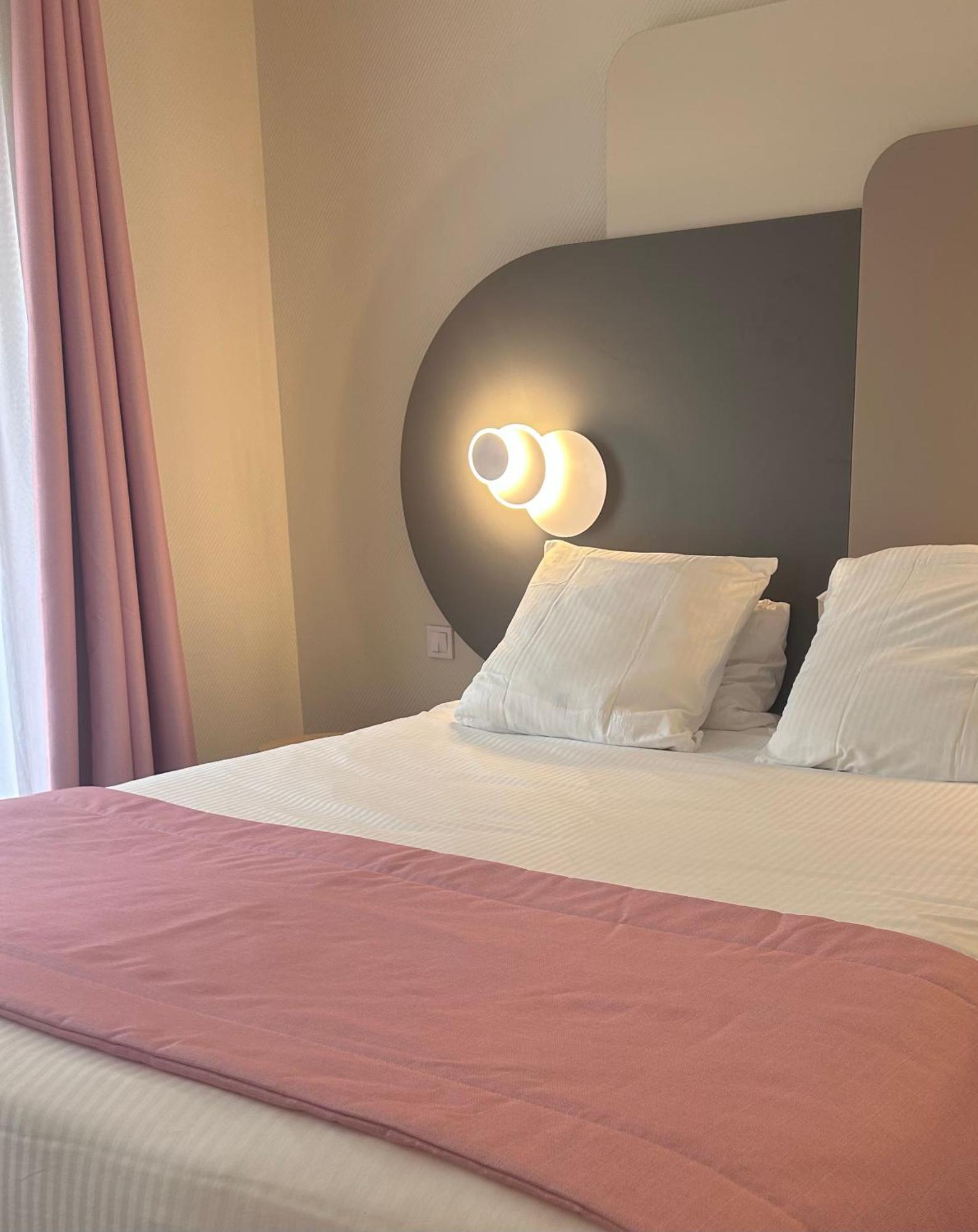 Sure Hotel By Best Western Saint-Quentin Ouest Le Pot D Etain Holnon Exteriér fotografie
