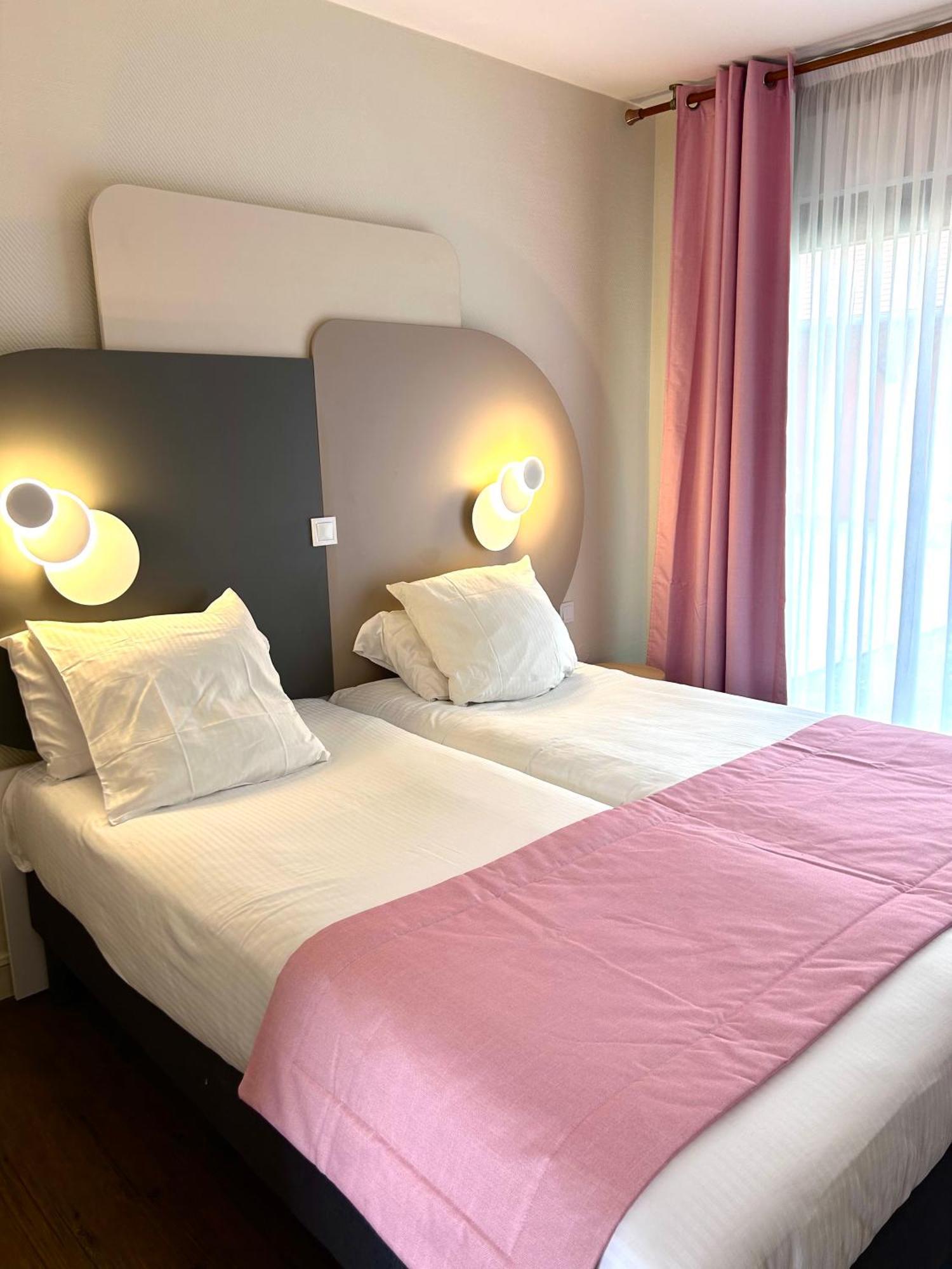 Sure Hotel By Best Western Saint-Quentin Ouest Le Pot D Etain Holnon Exteriér fotografie