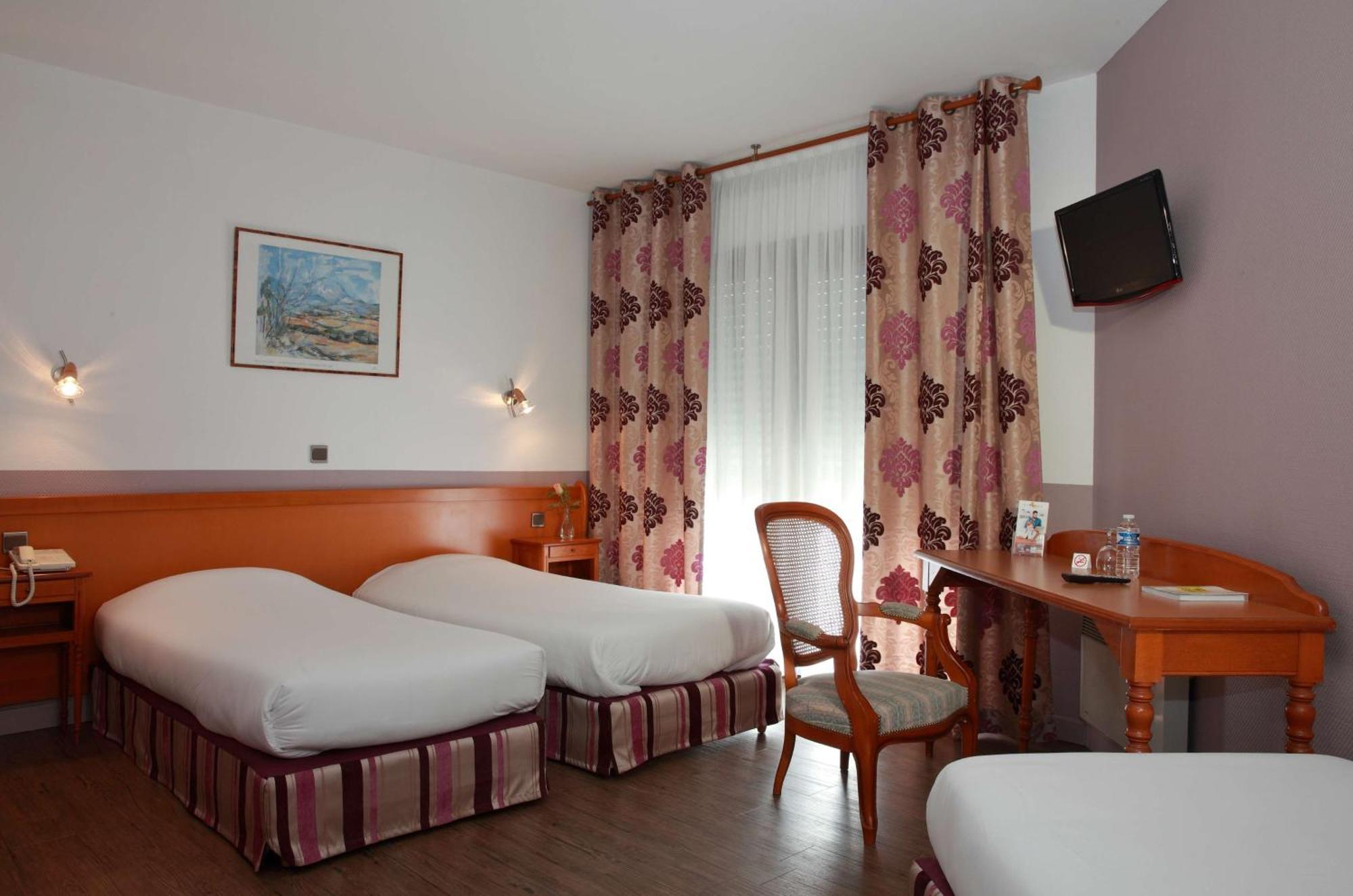 Sure Hotel By Best Western Saint-Quentin Ouest Le Pot D Etain Holnon Exteriér fotografie