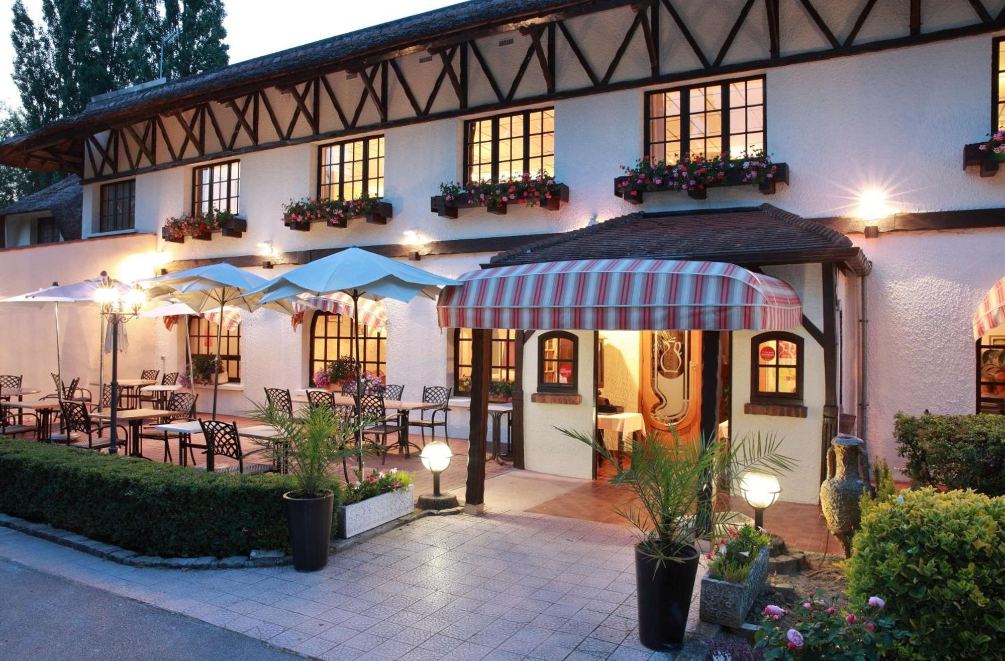 Sure Hotel By Best Western Saint-Quentin Ouest Le Pot D Etain Holnon Exteriér fotografie