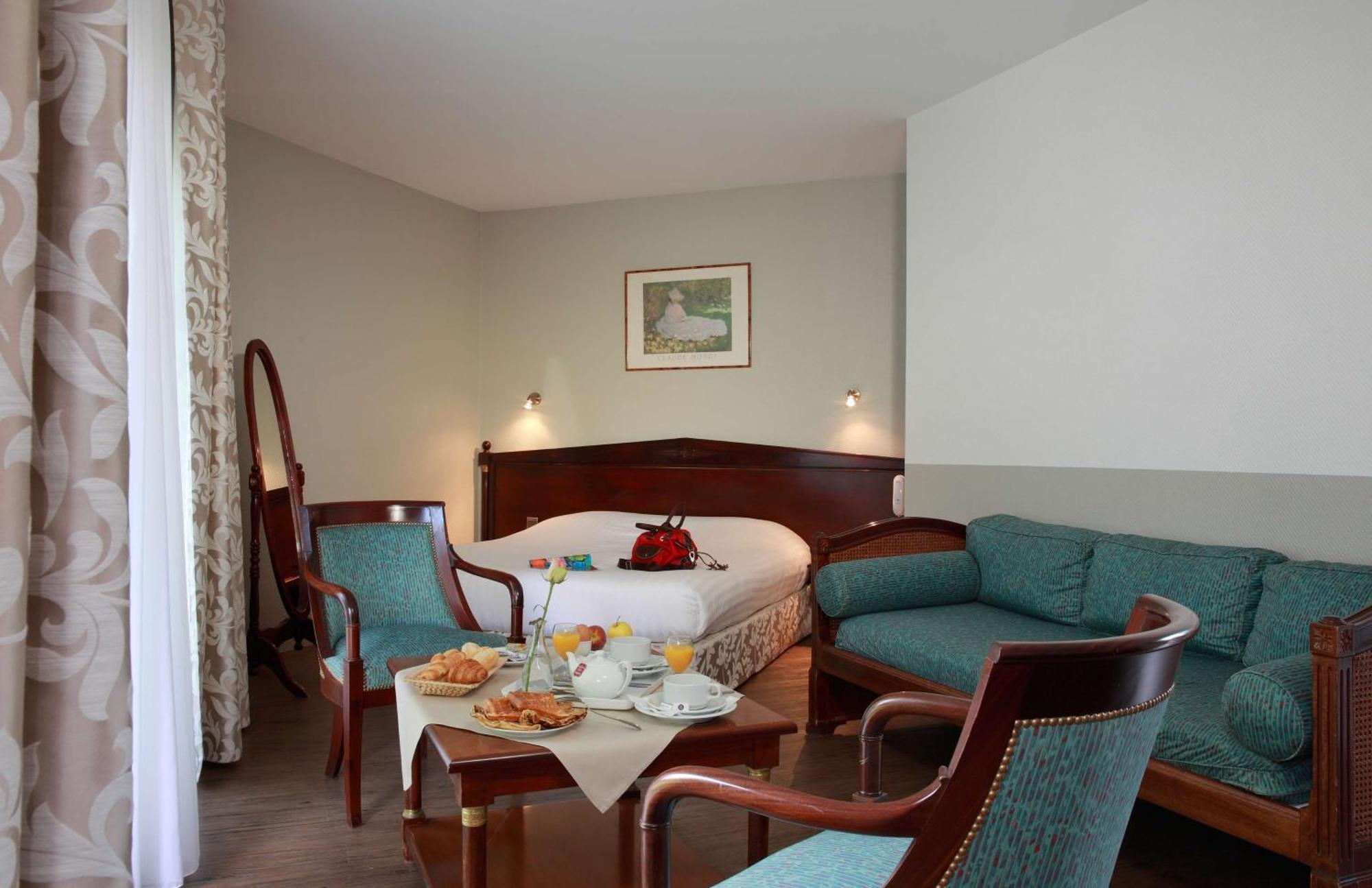 Sure Hotel By Best Western Saint-Quentin Ouest Le Pot D Etain Holnon Exteriér fotografie