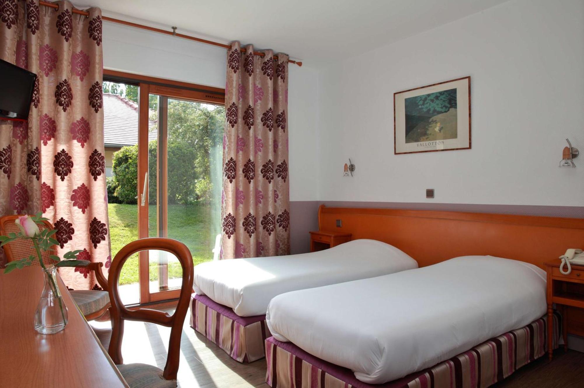 Sure Hotel By Best Western Saint-Quentin Ouest Le Pot D Etain Holnon Exteriér fotografie