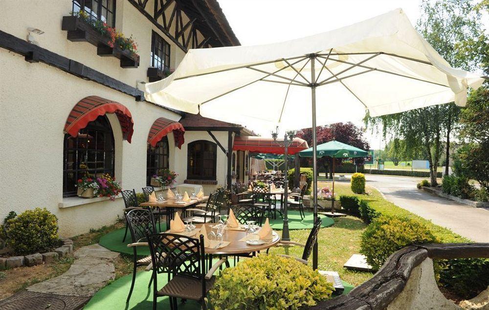 Sure Hotel By Best Western Saint-Quentin Ouest Le Pot D Etain Holnon Exteriér fotografie