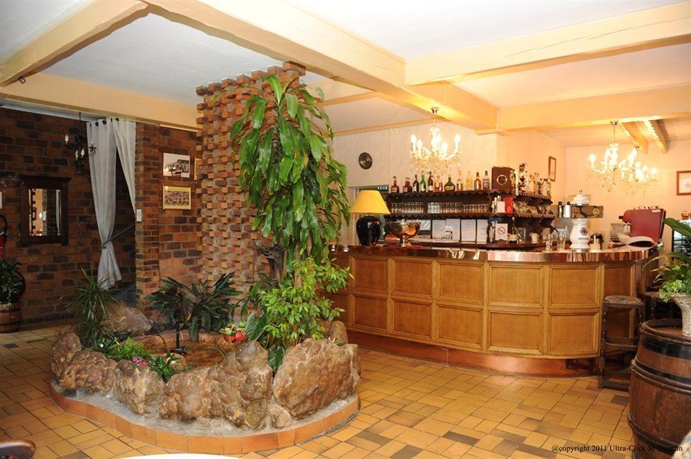 Sure Hotel By Best Western Saint-Quentin Ouest Le Pot D Etain Holnon Exteriér fotografie