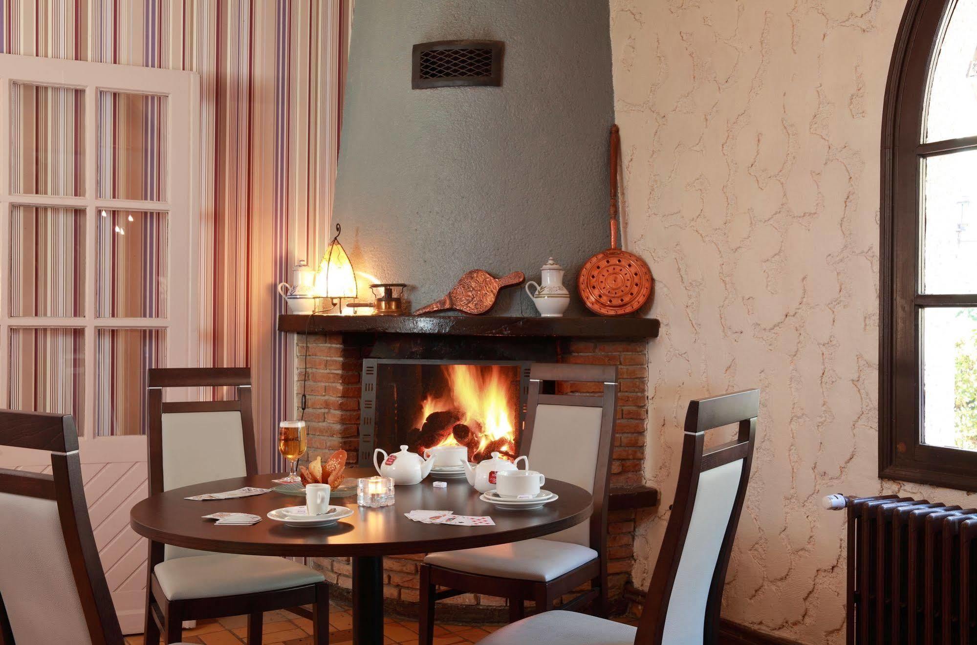 Sure Hotel By Best Western Saint-Quentin Ouest Le Pot D Etain Holnon Exteriér fotografie