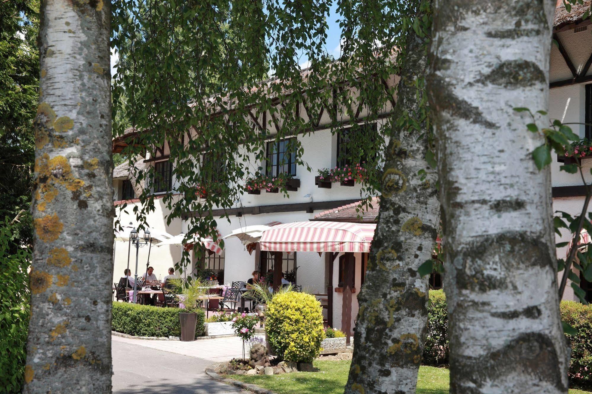 Sure Hotel By Best Western Saint-Quentin Ouest Le Pot D Etain Holnon Exteriér fotografie